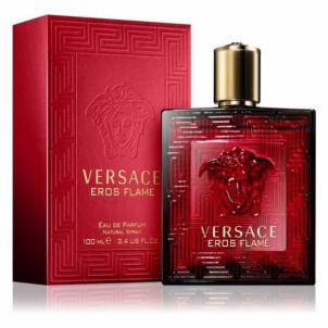 Parfumuotas vanduo Versace Eros Flame EDP 100ml Kvepalai vyrams