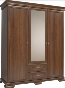 Cupboard Kora KS2. Bedroom cabinets