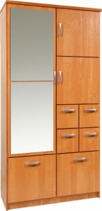 Cupboard Barcelona 100 with mirror 