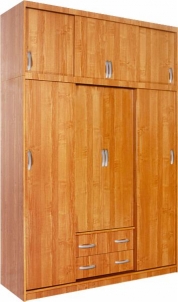 Cupboard BERTHA Bedroom cabinets