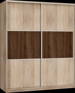 Cupboard Rico 180B Bedroom cabinets