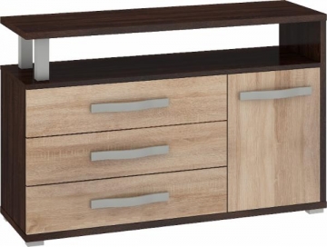 Komoda Angel 4 Chest of drawers for the living room