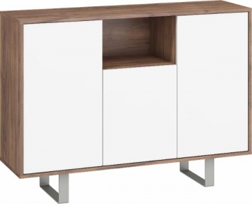Komoda King 4 Chest of drawers for the living room
