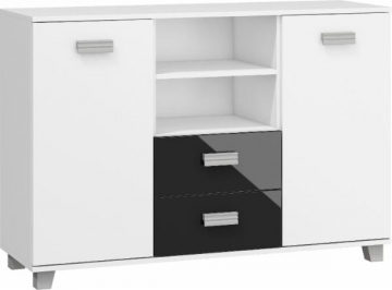 Komoda Solo 2 Chest of drawers for the living room