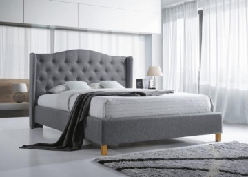 Miegamojo lova Aspen 140 Bedroom beds