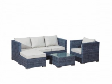 Lauko baldų komplektas AMARO Outdoor furniture sets