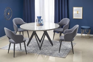 Valgomojo stalas Gustimo Dining room tables