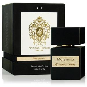 Perfumed water Tiziana Terenzi Maremma EDP 100ml