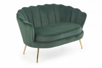 Sofa Amorinito XL žalia