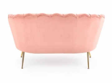 Sofa Amorinito XL rožinė