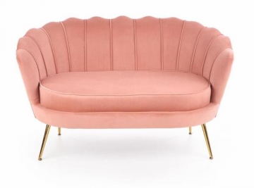 Sofa Amorinito XL rožinė Dīvāni, dīvānu gultas