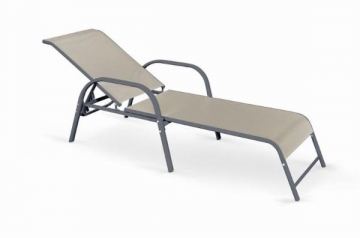 Lauko gultas Mosler Outdoor lounge chairs