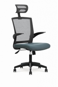 Biuro kėdė darbuotojui Valor Profesionāla biroja krēsli
