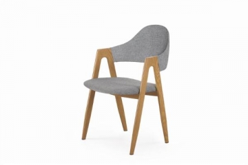 Dining chair K-344 grey Dining chairs