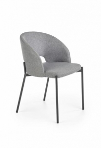 Dining chair K373 grey 