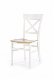 Medinė valgomojo kėdė Tutti Valgomojo kėdės