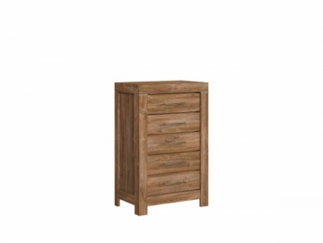 Komoda Gent KOM5S/10/7 Chest of drawers for the living room