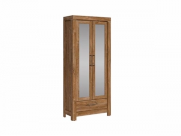 Cupboard Gent REG2L1S/20/9 Bedroom cabinets