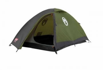 Palapinė Coleman igloo Darwin 3 Camping tents