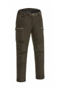 Kelnės Reswick Pinewood suede brow 5879-241 Tactical pants, suits