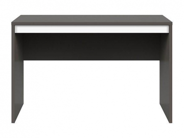Darbo stalas Graphic BIU/160 pilkas Darba galdi