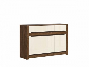 Komoda Ruso KOM3D3S Chest of drawers for the living room