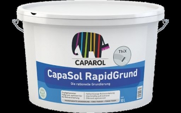 Giluminis gruntas Caparol CapaSol RapidGrund 10L