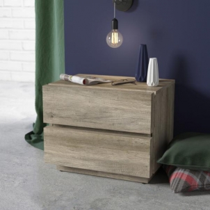 Night catchall Anticca KOM2S Bedroom armoires to bed