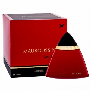 Parfumuotas vanduo Mauboussin Mauboussin in Red EDP 100ml