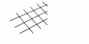 Tinklas mūro armavimo 50x50x3.5 (230x2000 mm.) Mesh reinforcement, concrete networks. retainers