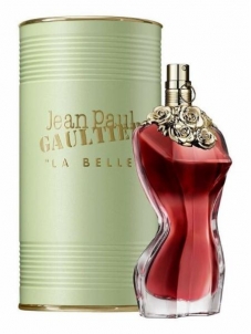 Perfumed water Jean Paul Gaultier La Belle EDP 50ml 