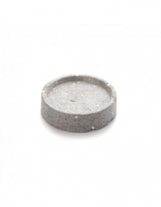 Tabletės pilko (neoporo) polistireninio putplasčio (100VNT) Fasādes izolācijas dībelis ar metāla naglu