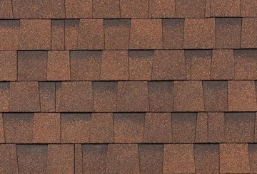 Bitumen roof shingles COUNTRY Arizona Bitumen roof shingles (tiles)