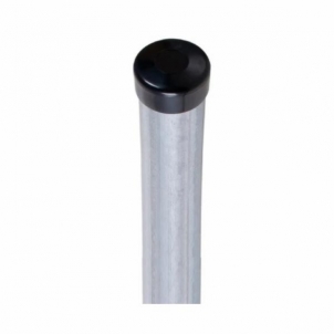 Fence posts rounded galvanized 38x2300 Poles, fencing