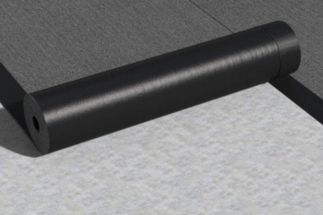 Prilydoma stogo danga ICOPAL Zdunbit PF (7,5 m²/rul) Membrane roofing products