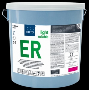 Grout KIILTO ER 15l Grouts/putty