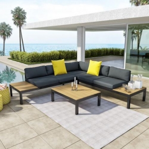 Lauko baldų komplektas MASSIMO Outdoor furniture sets