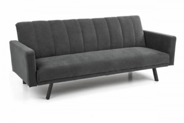 Sofa-lova ARMANDO pilka 