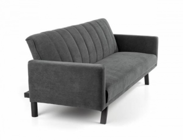 Sofa-lova ARMANDO pilka