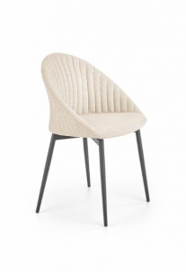 Dining chair K357 sand 