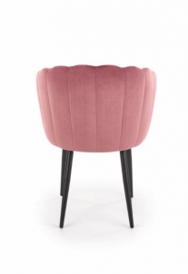 Dining chair K-386 pink