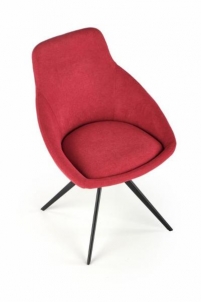 Dining chair K-431 red
