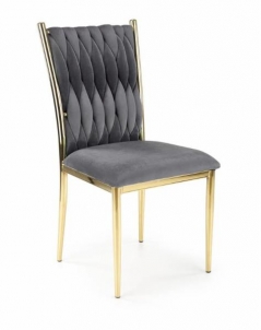 Dining chair K436 grey Dining chairs