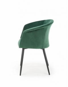 Dining chair K-421 green
