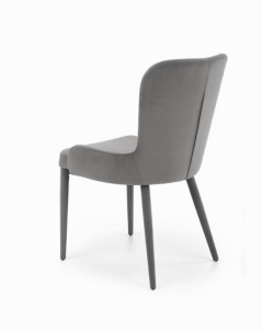 Dining chair K-425 grey