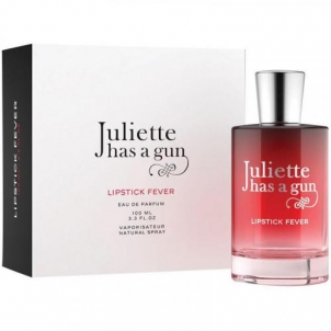 Perfumed water Juliette Has A Gun Lipstick Fever - EDP - 100 ml Perfume for women