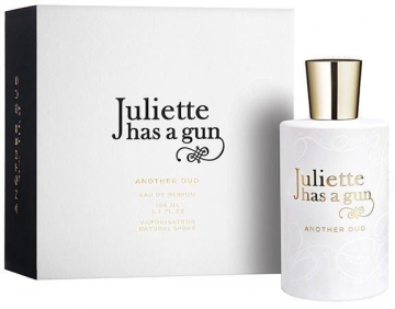 Parfimērijas ūdens Juliette Has A Gun Another Oud - EDP - TESTER - 100 ml Sieviešu smaržas
