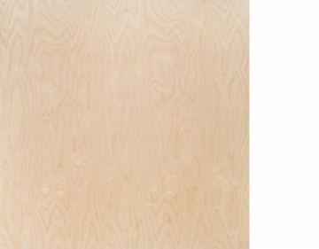 Plywood atspari drėgmei šlif. 2440x1220x18 BB/S (2.9768 m2) Plywood