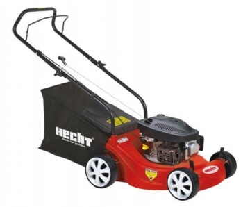 Benzininė vejapjovė HECHT 540 (1,8 kW) Žoliapjovės, vėjapjovės