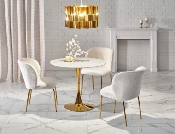 Vagomojo stalas Casemiro Dining room tables